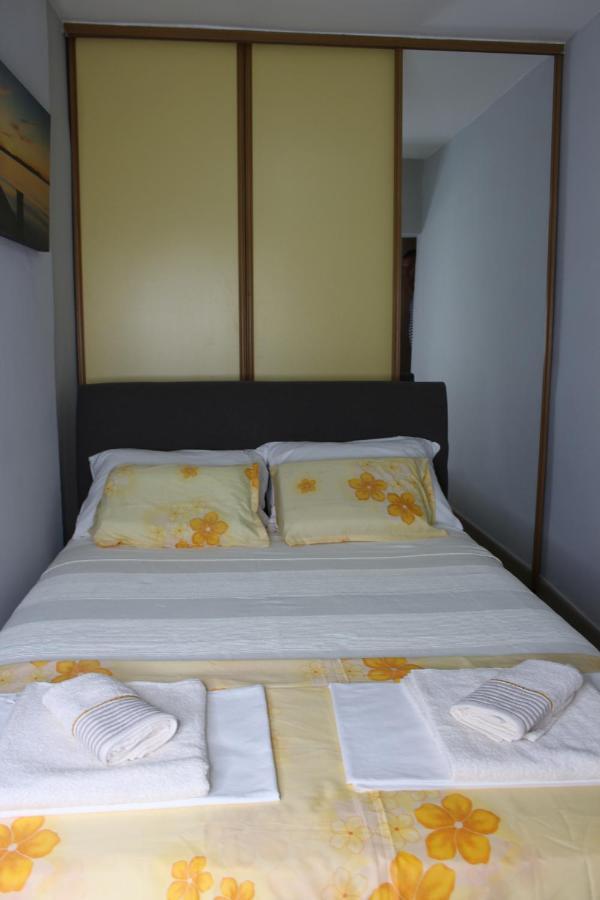 Mare E Montagna Apartment Kotor Ngoại thất bức ảnh