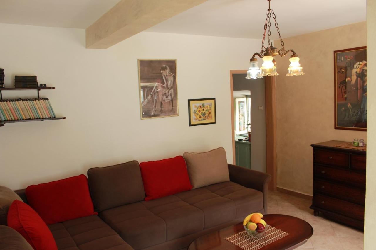 Mare E Montagna Apartment Kotor Ngoại thất bức ảnh