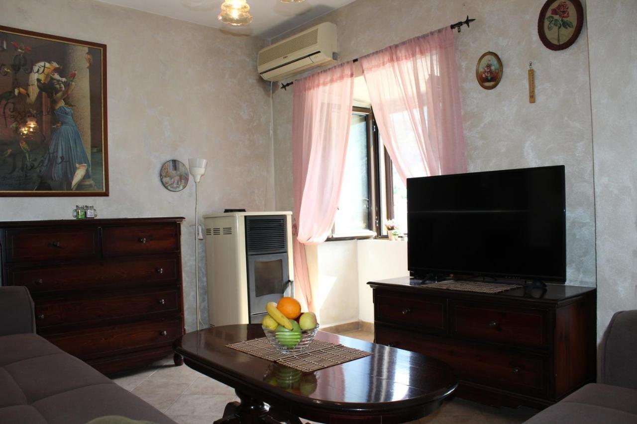 Mare E Montagna Apartment Kotor Ngoại thất bức ảnh