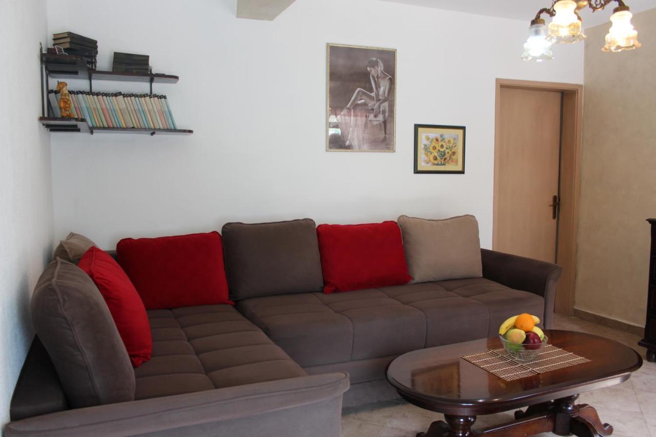 Mare E Montagna Apartment Kotor Ngoại thất bức ảnh